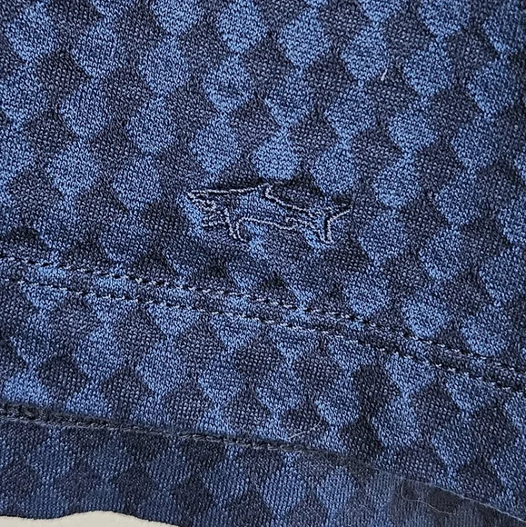 Paul Shark Italian-Made Cotton Polo in Men's 3XL - Picture 6 of 14